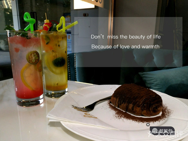 置身繁花之中，颜高还出品超好的网红店居然藏在佛山环宇城后面