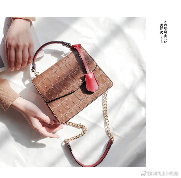 simple轻奢女,simple皮具