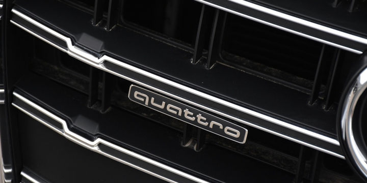 奥迪a6l汽车,奥迪a6l的历史与图片