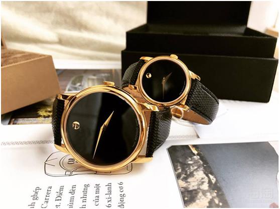 情人节好事成双,热门海淘情侣表推荐,记得收藏哦!