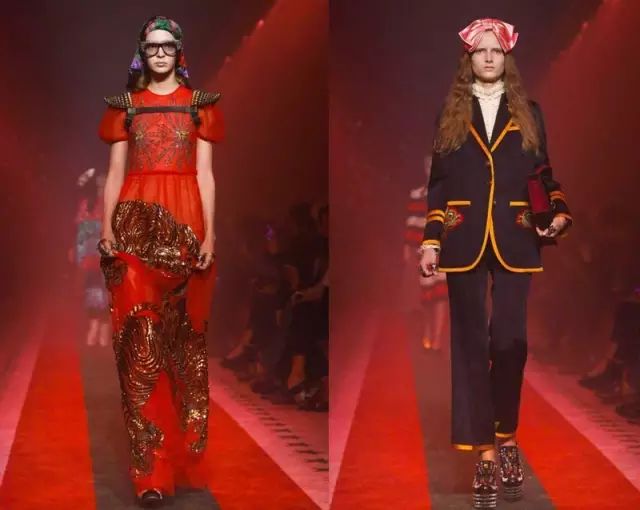 为什么要买上万的包包,为什么一个gucci包那么贵