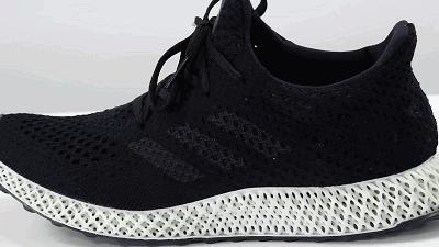 跑鞋高级展示,跑鞋细节图片