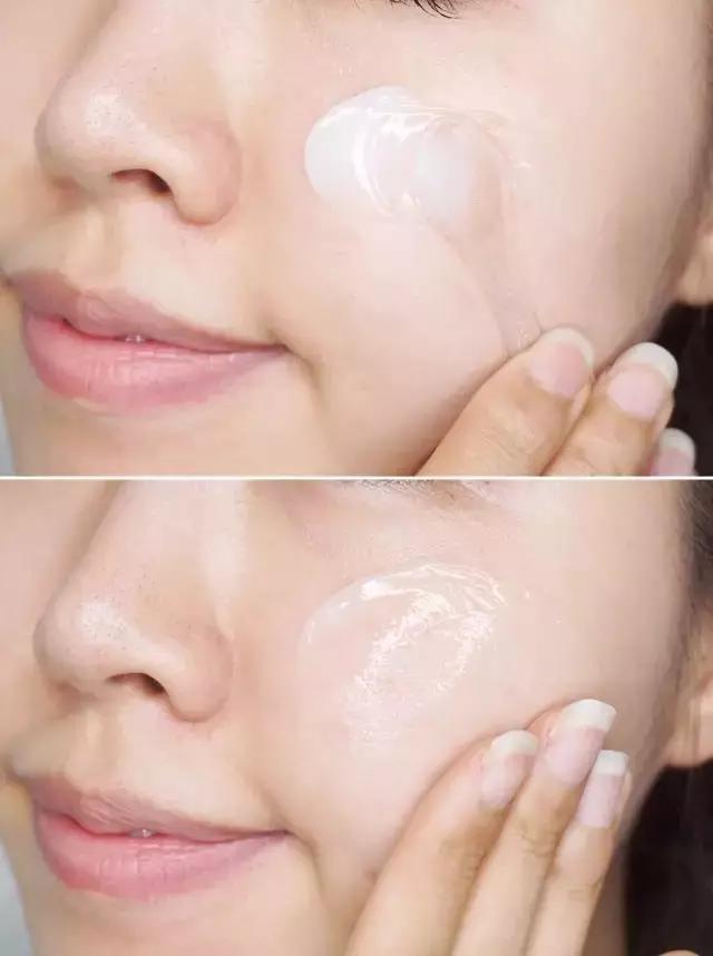 兰芝睡眠面膜的正确用法步骤如下,兰芝睡眠面膜懒人面膜