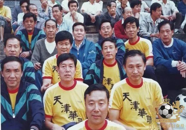 津门足坛双百颂刘正民,津门足坛双百颂名单