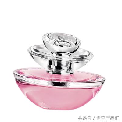 娇兰新款娇嫩玫瑰,娇兰吸引顾客