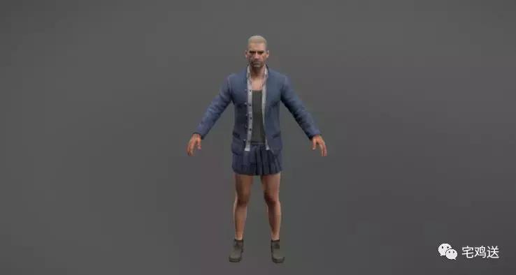 绝地求生所有装备一览表,绝地求生各种装备归纳