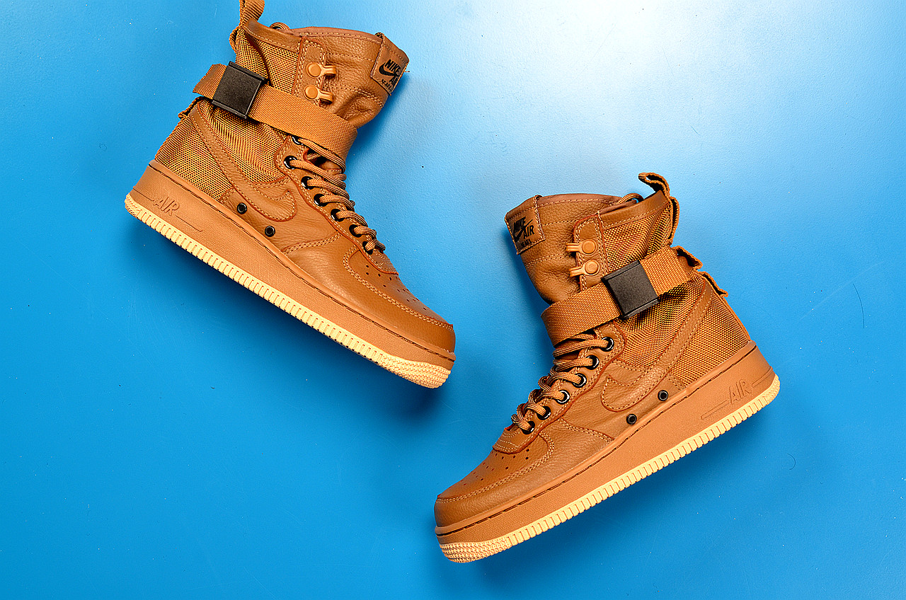 nikeairforce1高仿,nikeairforce1各种区别