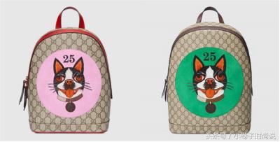 奢侈大牌的狗年限定款,最美的都在这里了