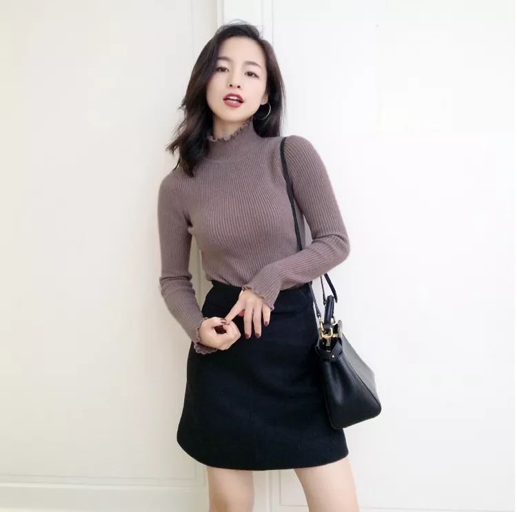 ZARA、HM、UR都在疯狂打折,为什么我就是不买?|穿搭