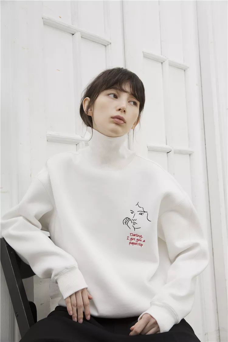 ZARA、HM、UR都在疯狂打折,为什么我就是不买?|穿搭