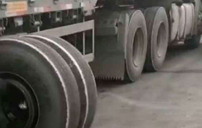 货车刹车温度多高是正常的,大货车刹车温度过高有什么影响