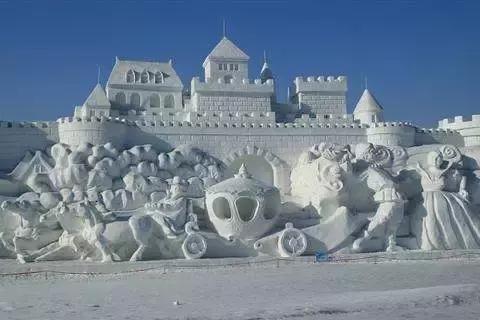 春节去哪里玩最热,春节去哪儿度假最暖和