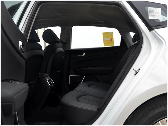 起亚k5起步车抖动怎么回事,起亚k5起步慢怎么回事