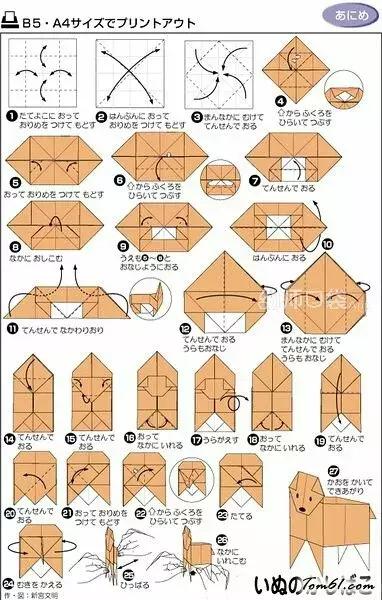 小狗汪汪汪手工制作,彩泥手工汪汪队狗狗