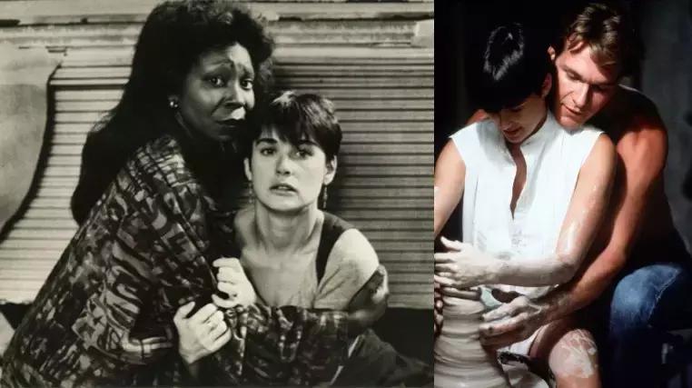 56个超模前女友，112条大长腿，维密集邮者”小李子的拉风情史！