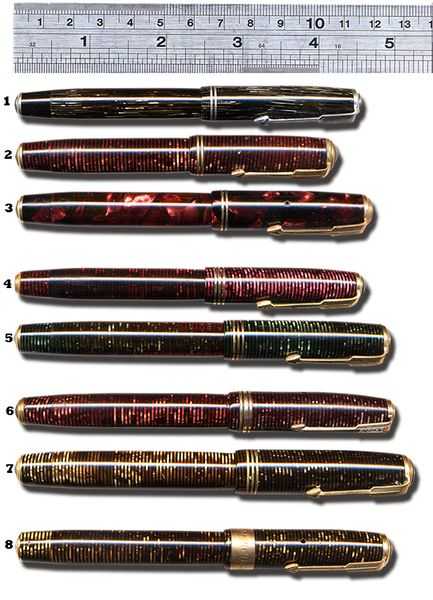 文具用品钢笔品牌,钢笔派克最好的一款