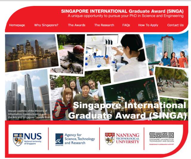 攻略｜你不知道的奖学金搜索网站大全