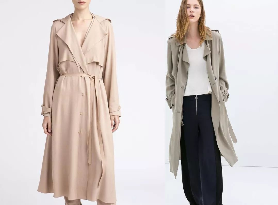 ZARA、HM、UR都在疯狂打折,为什么我就是不买?|穿搭