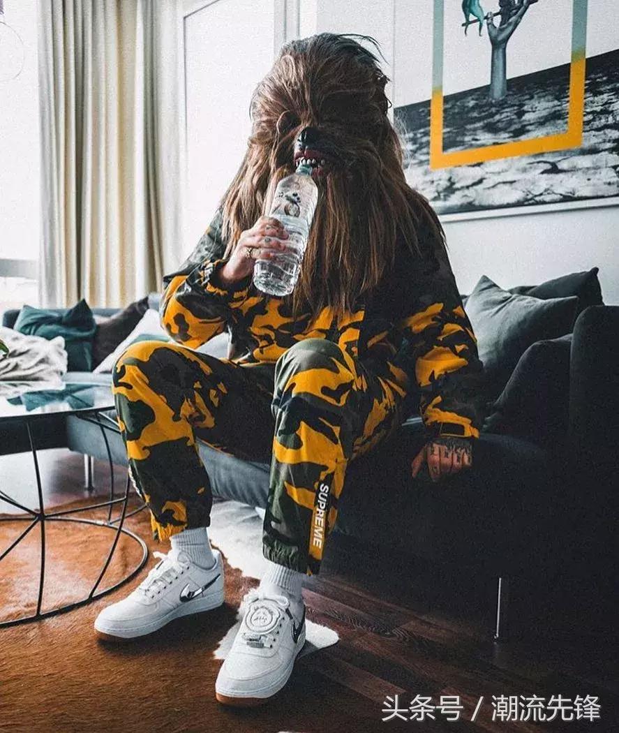 潮牌属于假货吗,买潮牌靠谱吗