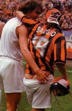 米兰1999年夺冠回顾,1996年米兰总决赛