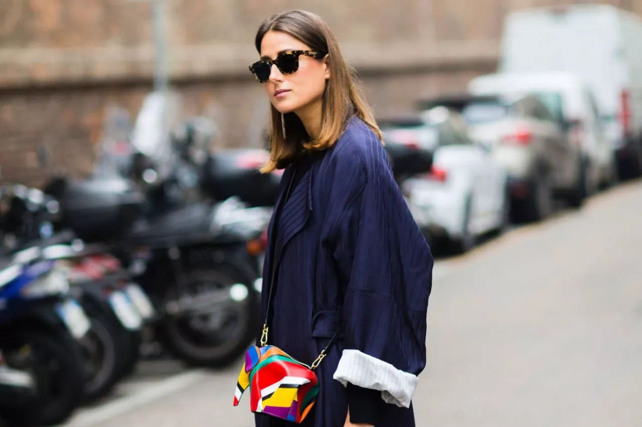 “换钱包交好运”2018换只新钱包让运气和品味一样好