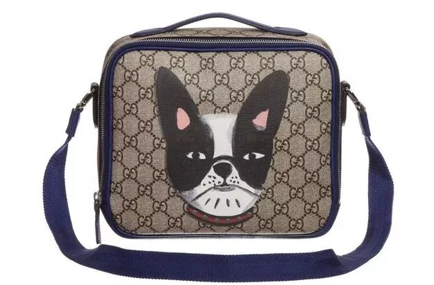 你关心的那些品牌正时时刻刻提醒你:狗年到了!