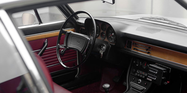 奥迪a6l汽车,奥迪a6l的历史与图片