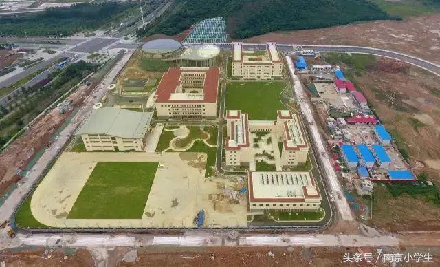 定了!城东两大区域迎来教育利好,名校最新进展曝光!