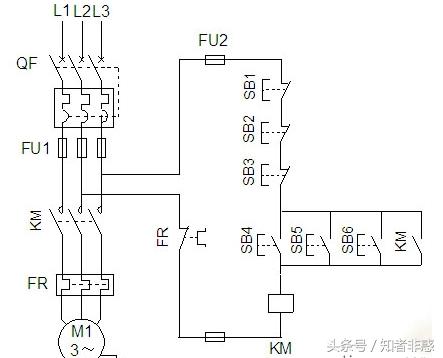 电机拖动和电力拖动区别,电力拖动控制电路