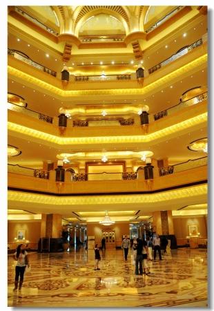 世界唯一的八星级酒店价格,世界上唯一一座十星级酒店