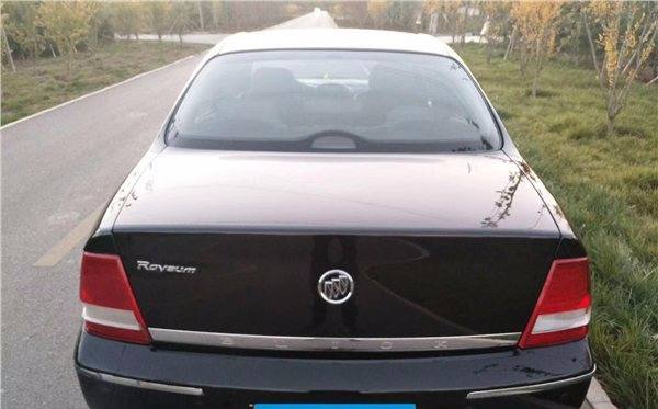 老款别克荣御价格,别克荣御二手车