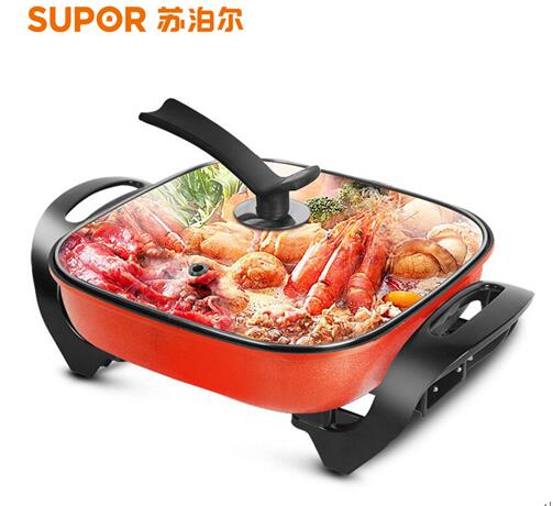 苏泊尔最好电火锅,苏泊尔电火锅官方旗舰店专场直播