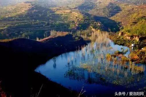 洛阳即将腾飞的县,2022年洛阳最发达的五个县