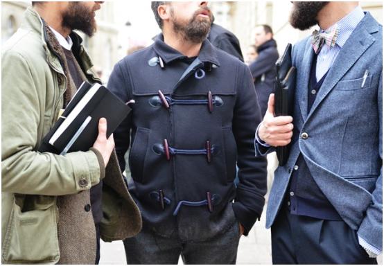 男士钱包是选粗纹理还是细纹理,lee钱包男士短款