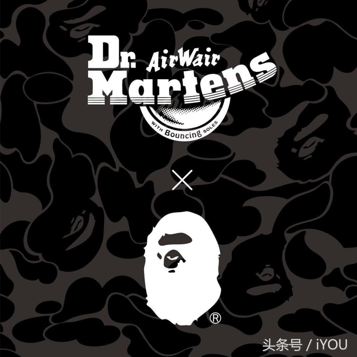 drmartens马丁靴,drmartens所有鞋型