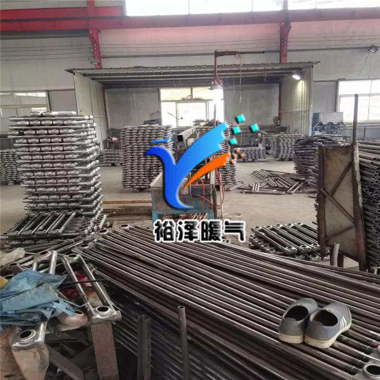 暖气片规格gz600,gz505暖气片多少钱