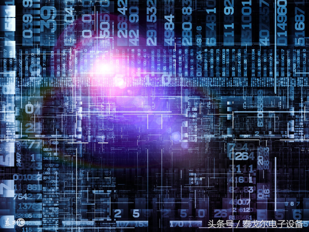 机房综合布线教程,弱电综合布线机房布线工艺