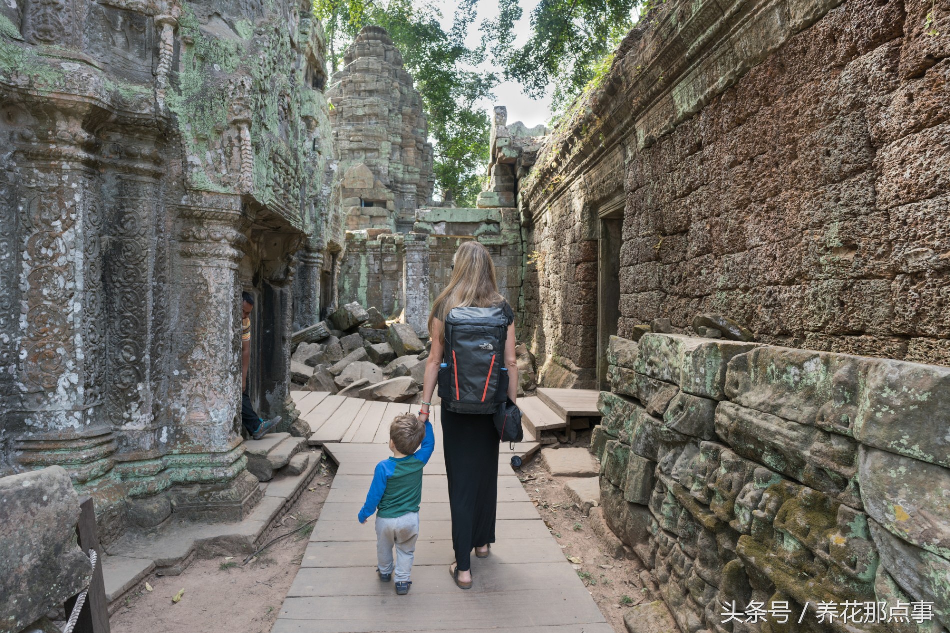 去暹粒旅游需要注意什么,去暹粒旅行自由行攻略
