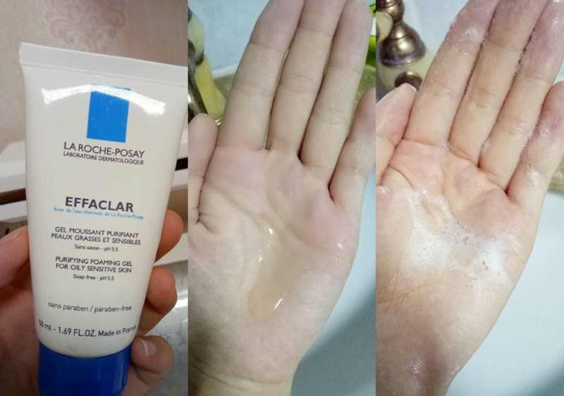 十款最好用的洗面奶泡沫,平价好用的洗面奶测评