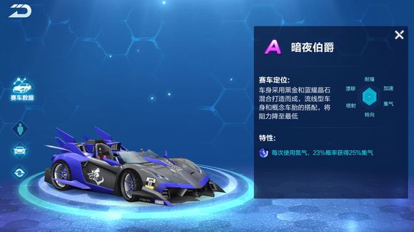 qq飞车手游有没有新车,qq飞车手游最新a车曝光