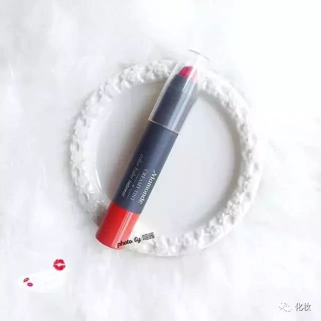 最自然适合素颜的玫瑰色口红,3ce干枯玫瑰色口红