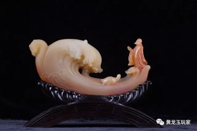 佩戴黄龙玉对身体有啥好处,黄龙玉对人体有什么好处