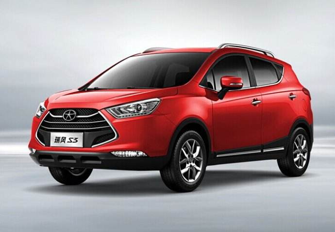 江淮瑞风s3二手车质量通病,江淮瑞风s3投诉