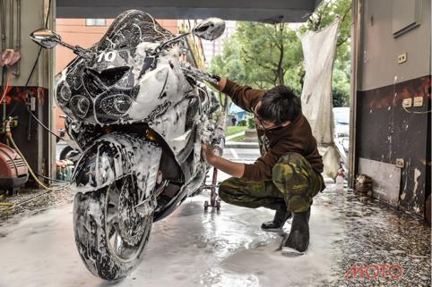 别再伤害你的爱车,洗车要注意这6个细节