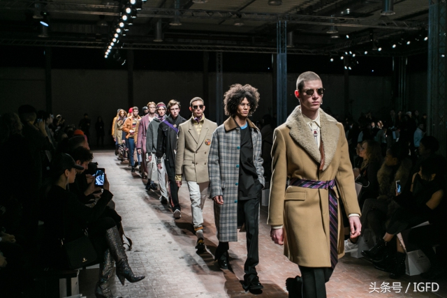 全球最懂时装和工艺的,其实是男人-拷贝