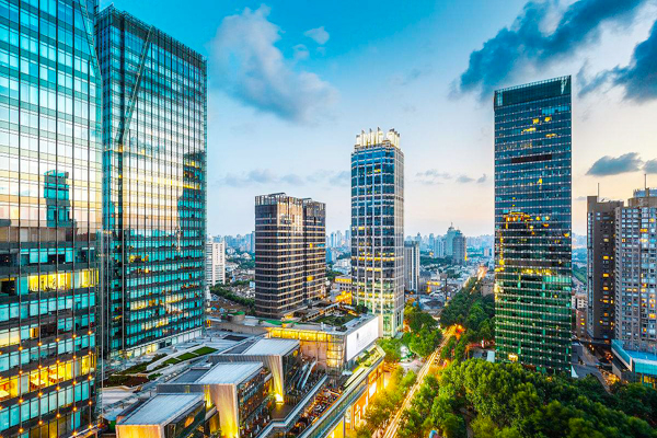 上海徐汇区十大高档小区排名,徐汇区性价比高的楼盘推荐