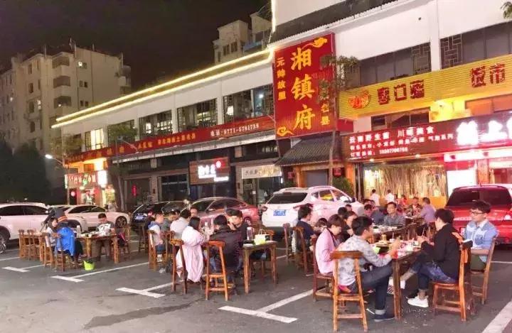 冬天南宁聚餐地方推荐,南宁聚餐粤菜推荐地方