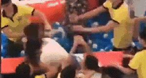 刘涛说的怎么克制烦恼,刘涛细节好到位