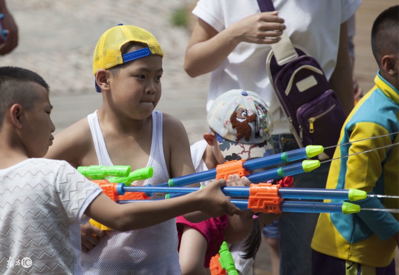 刘涛怎么化解孩子矛盾,刘涛谈孩子教育问题