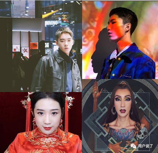 b站十大知名美妆博主,b站著名美妆博主